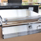 PGS 27-Inch Built-In Beverage Center