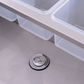 PGS 27-Inch Built-In Beverage Center