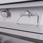 PGS 27-Inch Built-In Beverage Center