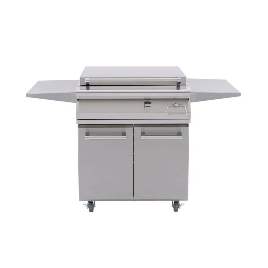PGS 27-Inch Freestanding Beverage Center