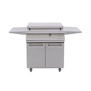 PGS 27-Inch Freestanding Beverage Center