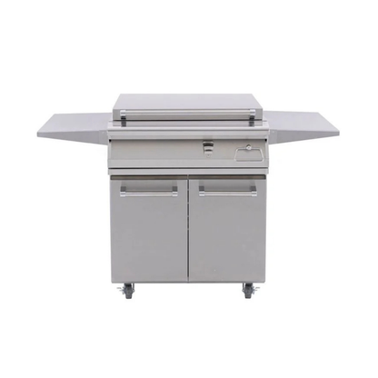 PGS 27-Inch Freestanding Beverage Center