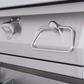 PGS 27-Inch Freestanding Beverage Center