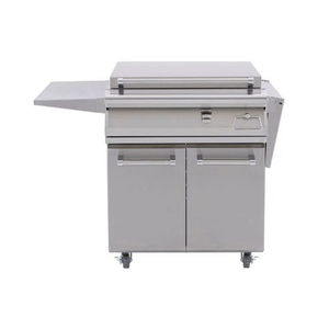 PGS 27-Inch Freestanding Beverage Center