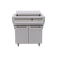 PGS 27-Inch Freestanding Beverage Center