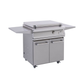 PGS 27-Inch Freestanding Beverage Center