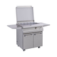 PGS 27-Inch Freestanding Beverage Center