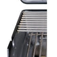 PGS A40 Cast Aluminum Gas Grill On Bolt-Down Patio Post