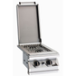 PGS Built-In Double Side Burner