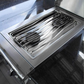PGS Built-In Double Side Burner