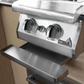 PGS Built-In Double Side Burner