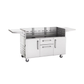 PGS Cart For Legacy Big Sur 51-Inch Gas Grills