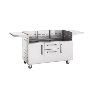 PGS Cart For Legacy Big Sur 51-Inch Gas Grills