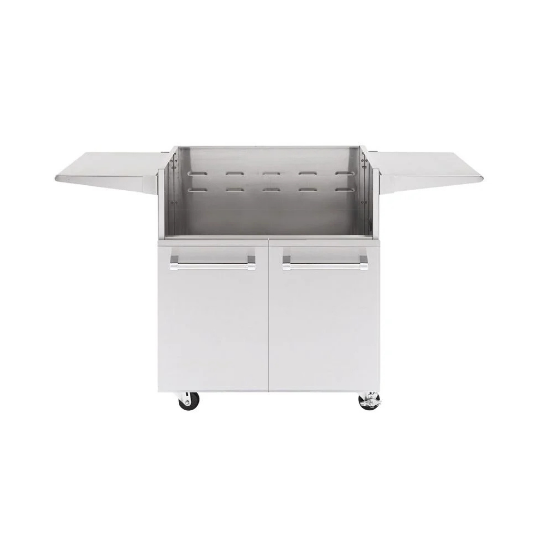 PGS Cart For Legacy Newport 30-Inch Gas Grills