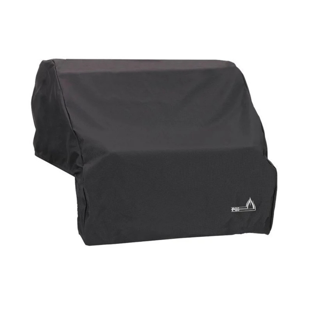 PGS Grill Cover For Legacy Big Sur 51-Inch Built-In Gas Grill
