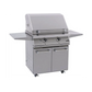 PGS Legacy Newport Gourmet 30-Inch Gas Grill