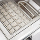 PGS Legacy Pacifica Gourmet 39-Inch Gas Grill