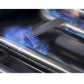 PGS Legacy Pacifica Gourmet 39-Inch Gas Grill with Infrared Rear Burner & Rotisserie Kit