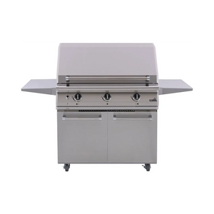 PGS Legacy Pacifica Gourmet 39-Inch Gas Grill