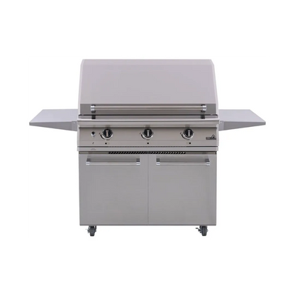 PGS Legacy Pacifica Gourmet 39-Inch Gas Grill