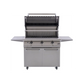 PGS Legacy Pacifica Gourmet 39-Inch Gas Grill