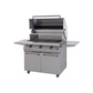 PGS Legacy Pacifica Gourmet 39-Inch Gas Grill