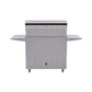 PGS Legacy Pacifica Gourmet 39-Inch Gas Grill