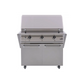 PGS Legacy Pacifica Gourmet 39-Inch Gas Grill