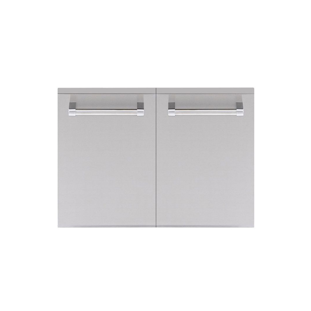 PGS Professional Series 30-Inch Double Access Door