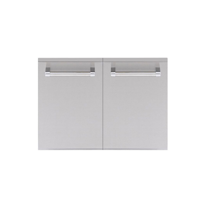 PGS Professional Series 30-Inch Double Access Door
