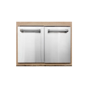 PGS Professional Series 30-Inch Double Access Door