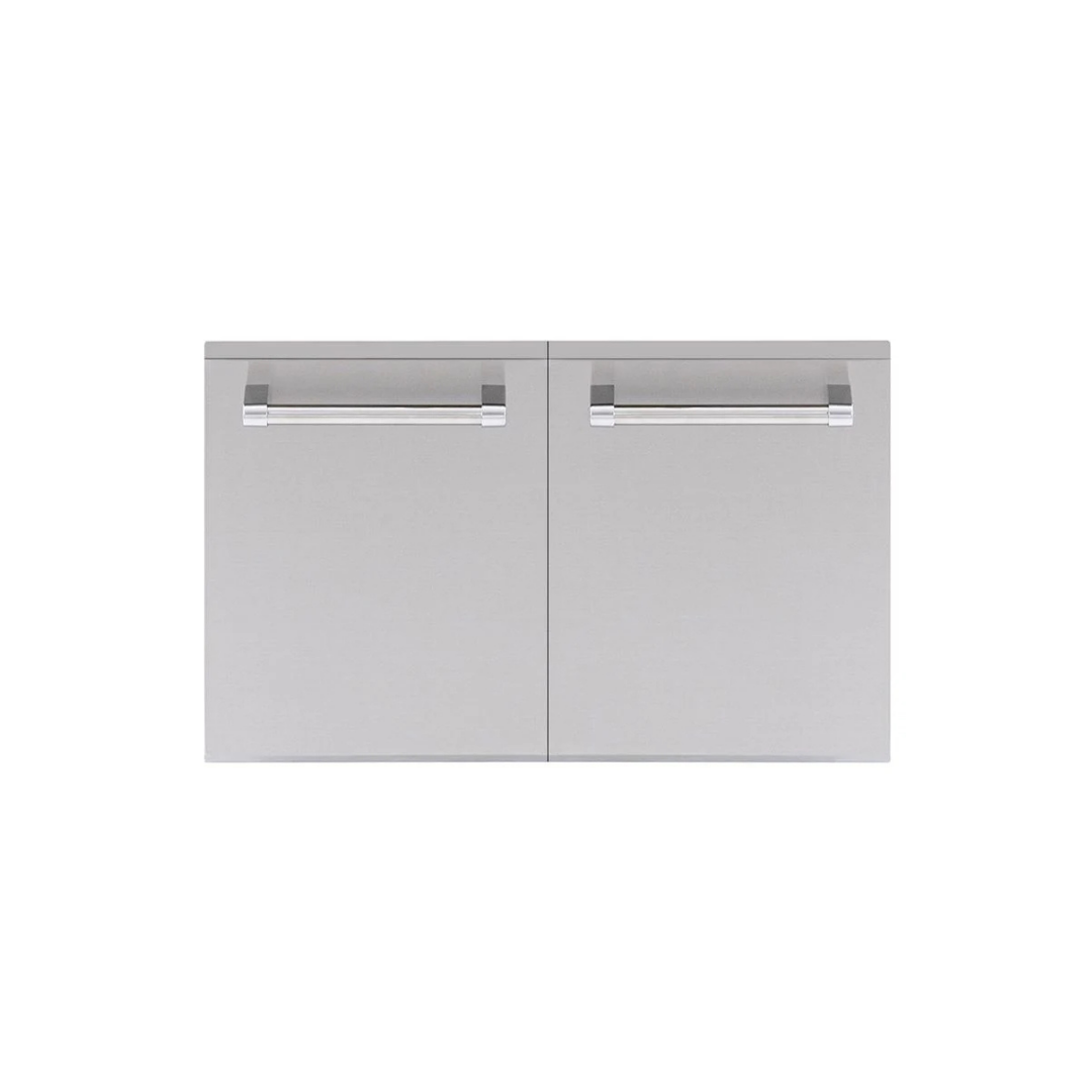 PGS Professional Series 39-Inch Double Access Door