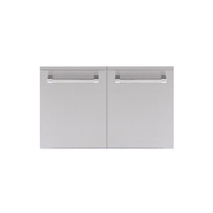 PGS Professional Series 39-Inch Double Access Door