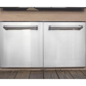 PGS Professional Series 39-Inch Double Access Door