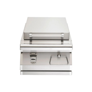 PGS Small Beverage Center for Cart Mount Grills