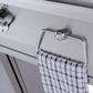 PGS Small Beverage Center for Cart Mount Grills