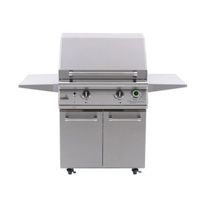 PGS T-Series Commercial 30-Inch Gas Grill With Timer