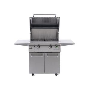 PGS T-Series Commercial 30-Inch Gas Grill With Timer