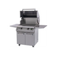 PGS T-Series Commercial 30-Inch Gas Grill With Timer