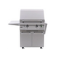 PGS T-Series Commercial 30-Inch Gas Grill With Timer