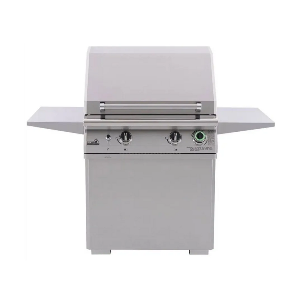PGS Freestanding Grills