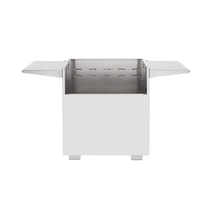 PGS T-Series Commercial 30-Inch Pedestal For Gas Grills