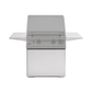 PGS T-Series Commercial 30-Inch Pedestal For Gas Grills
