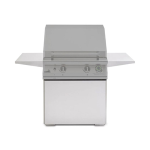 PGS T-Series Commercial 30-Inch Pedestal For Gas Grills