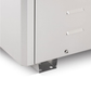 PGS T-Series Commercial 30-Inch Pedestal For Gas Grills