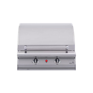 PGS T-Series Commercial 30 Inch Built-In Electric Grill with Timer
