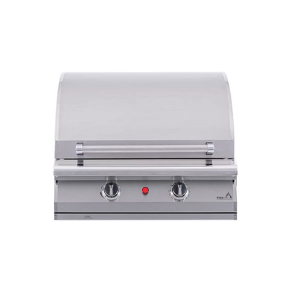 PGS T-Series Commercial 30 Inch Built-In Electric Grill with Timer