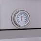 PGS T-Series Commercial 30 Inch Built-In Electric Grill with Timer
