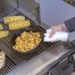 PGS T-Series Commercial 30 Inch Built-In Electric Grill with Timer