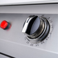 PGS T-Series Commercial 30 Inch Built-In Electric Grill with Timer